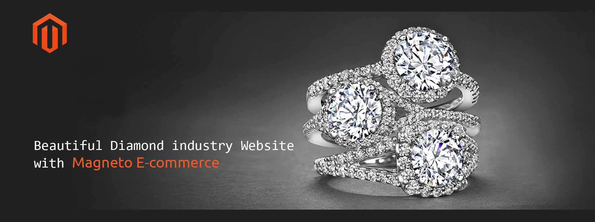 Magento Ecommerce Development