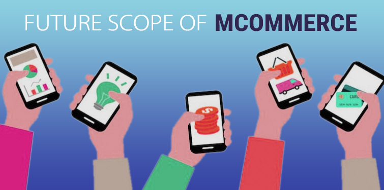 mcommerce solution