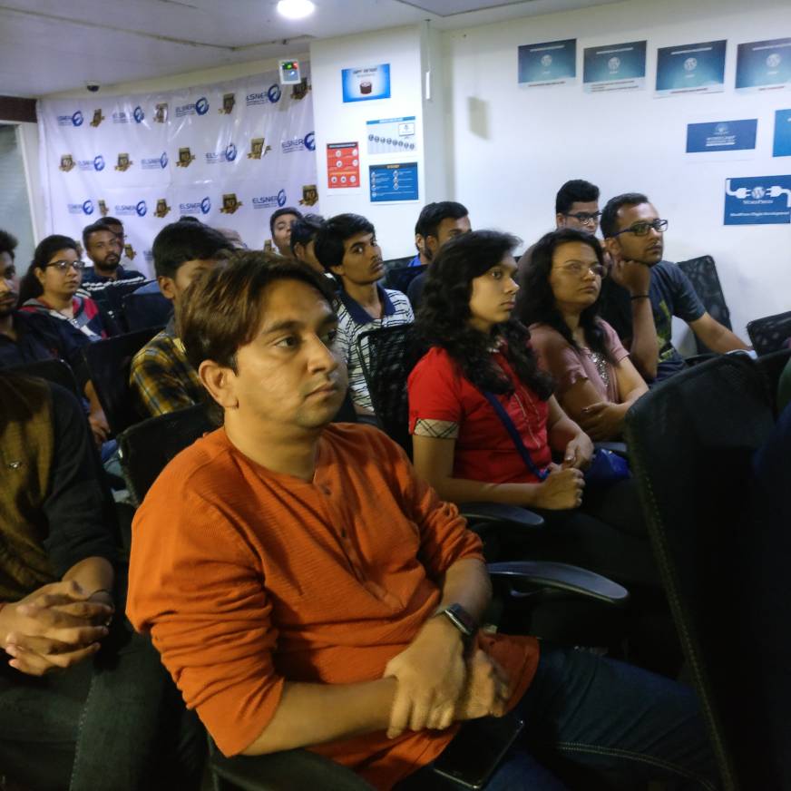 woocommerce meetup