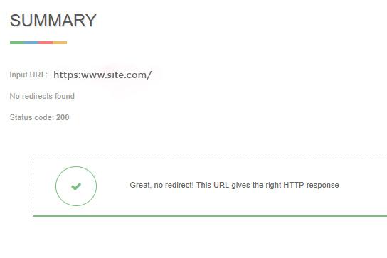 Avoid or Minimize Redirects to Accelerate Mobile Speed
