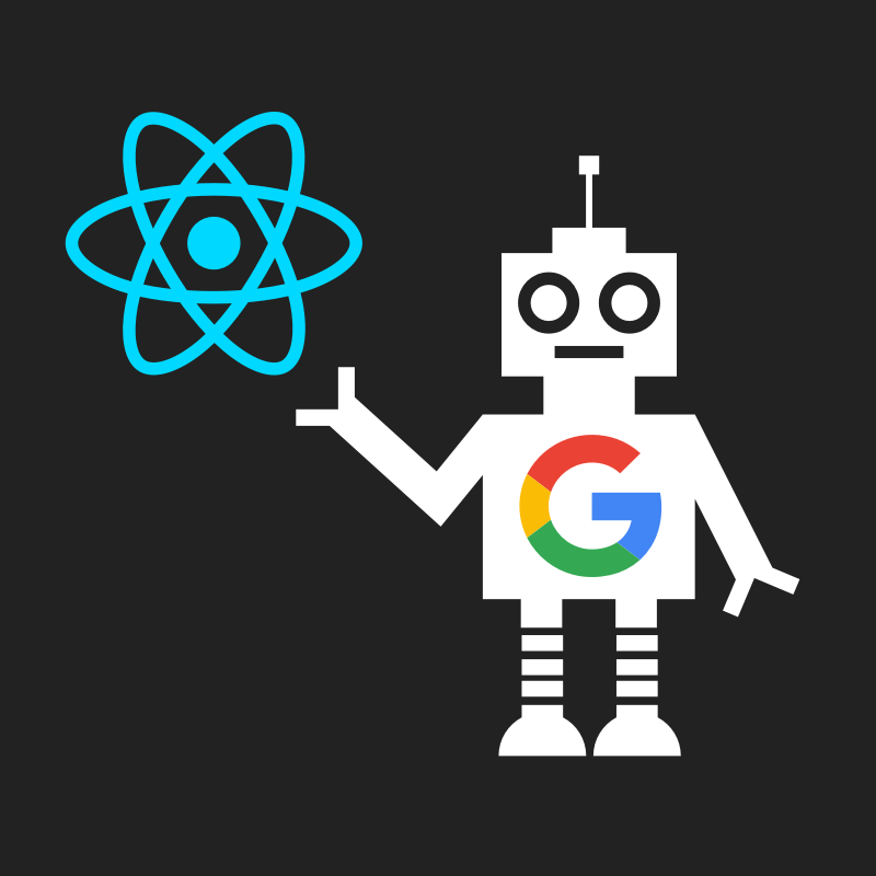 react-seo