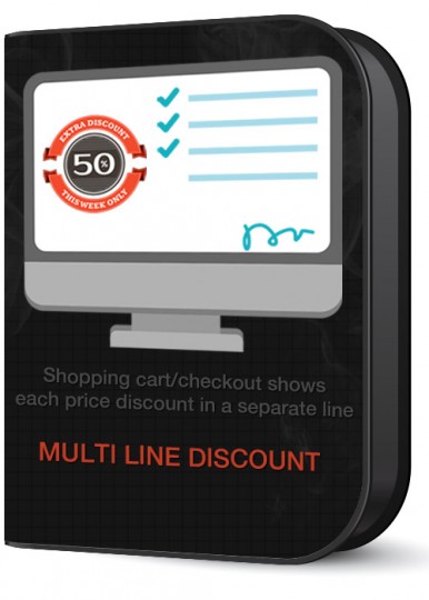 multilinediscount