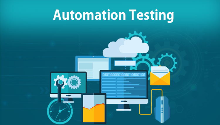 Automation Testing Services