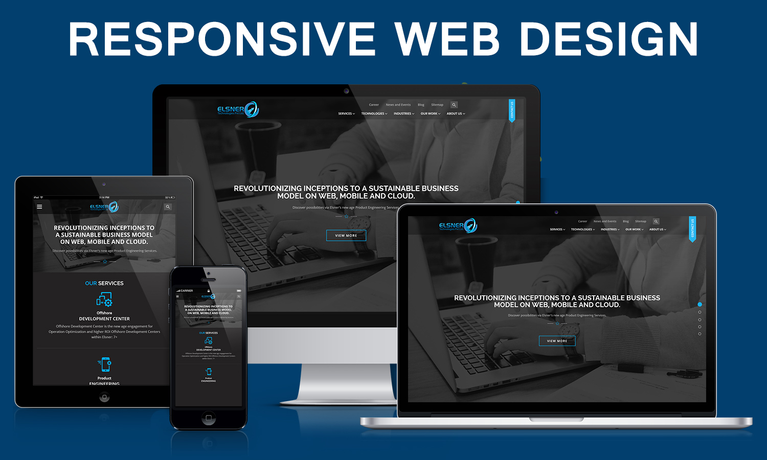 Responsive Web Design