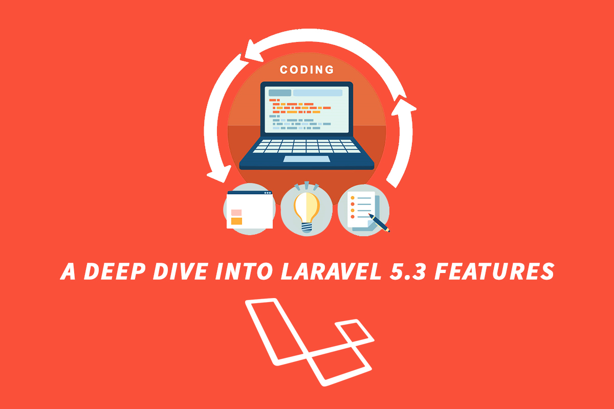 Laravel 5.3