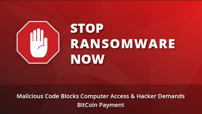 How to Prevent Ransomware