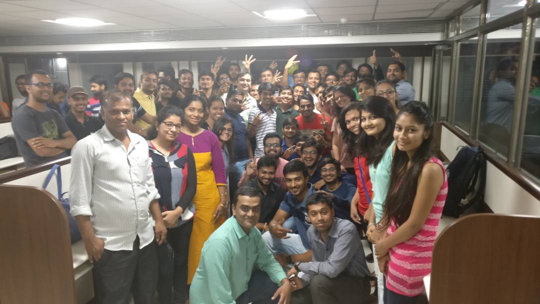 Woocommce meetup