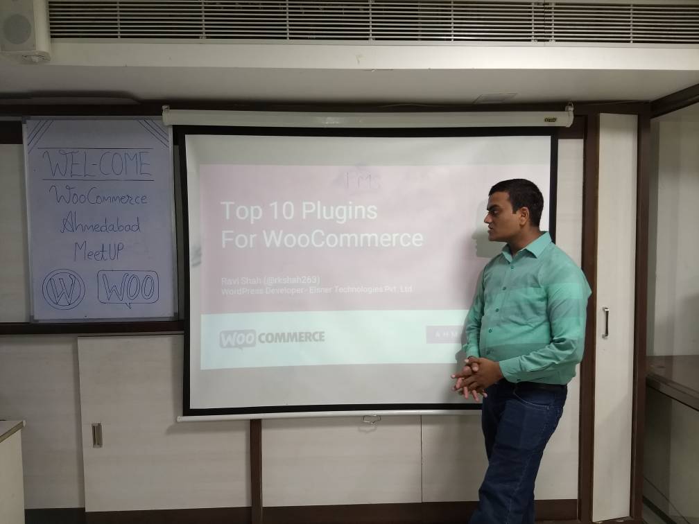 Woocommerce Plugins by Ravi Shah