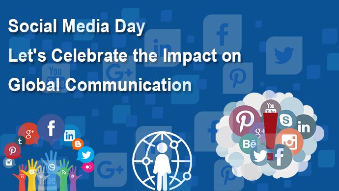 Social Media Day