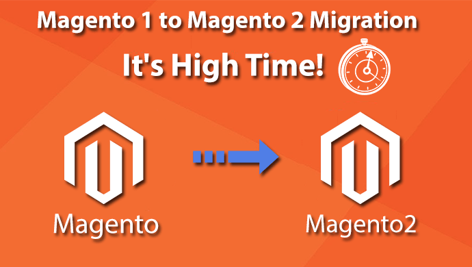 Magento 2 Migration