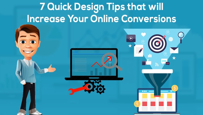Web design tips