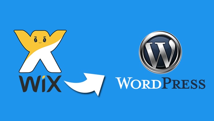 wixto wordpress