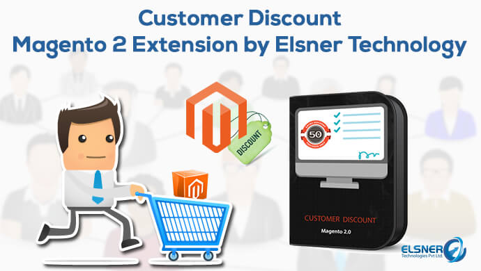 Customer discount
