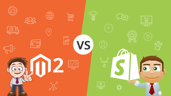 Magento-2-vs-Shopify
