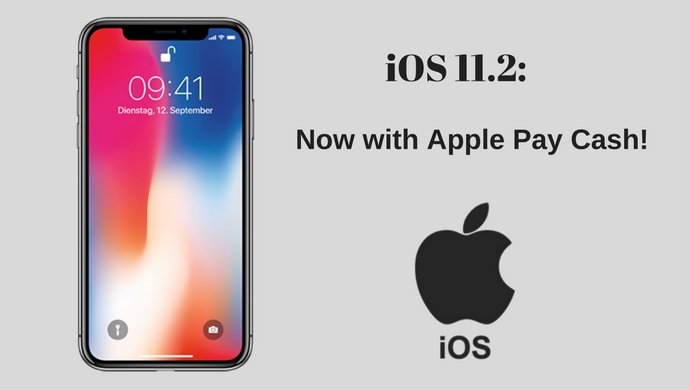 IOS 11.2
