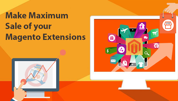 Maximum Sale of your Magento Extensions