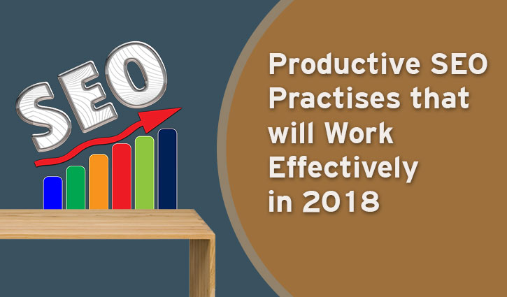 Productive SEO 2018