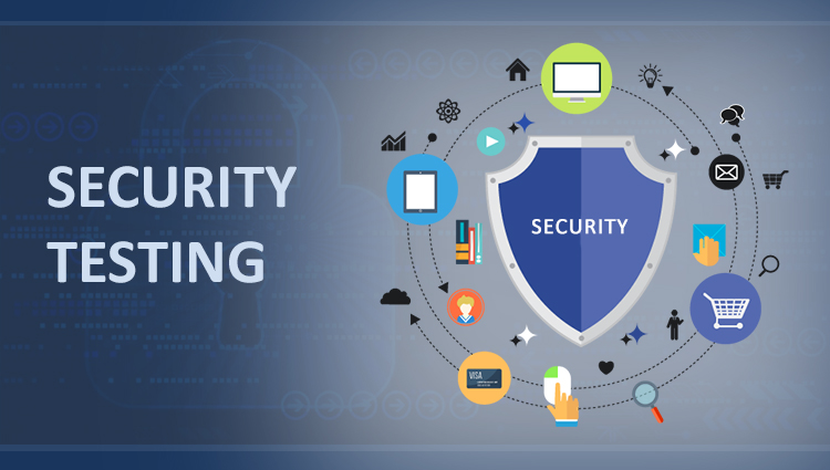 Security Testing services
