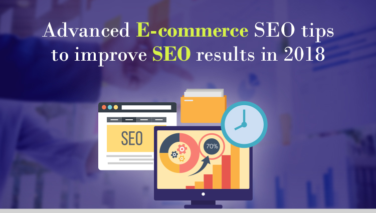 E-commerce SEO tips