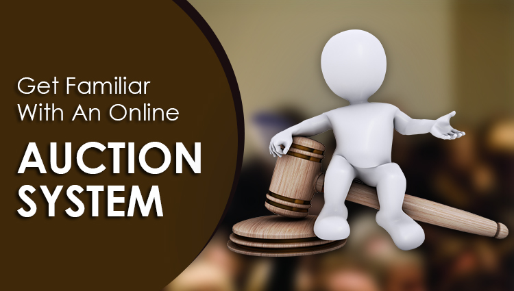 Online Auction System