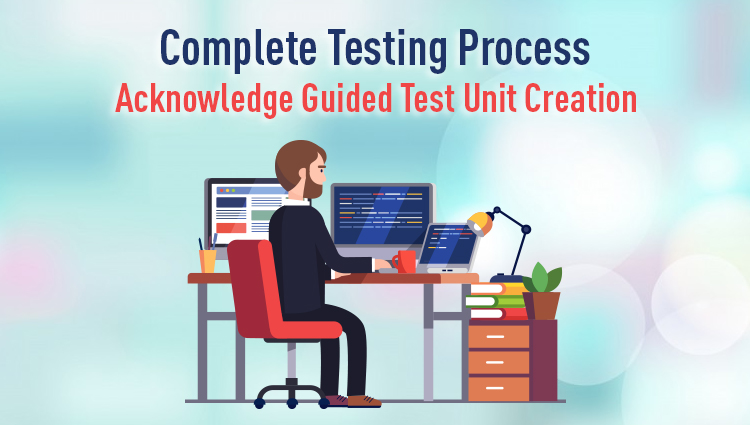 Complete Testing Process