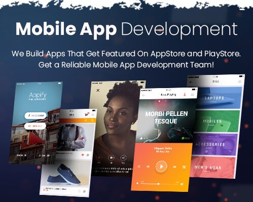Web Development Company, Magento, WordPress, SEO Services