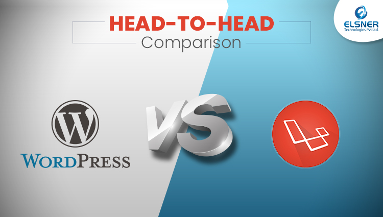 Laravel vs Wordpress