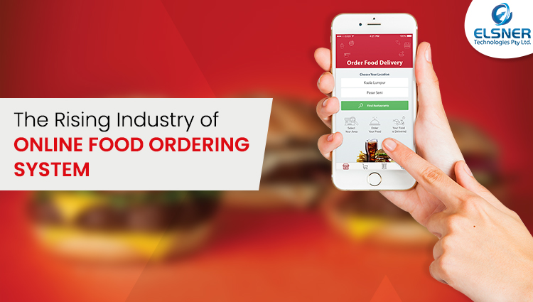 Online Food Ordering System