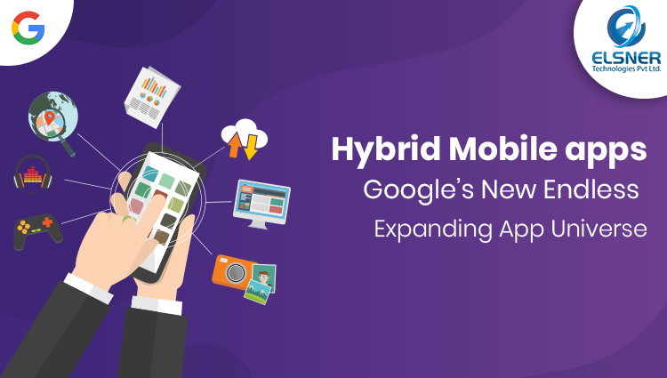 Hybride Mobile