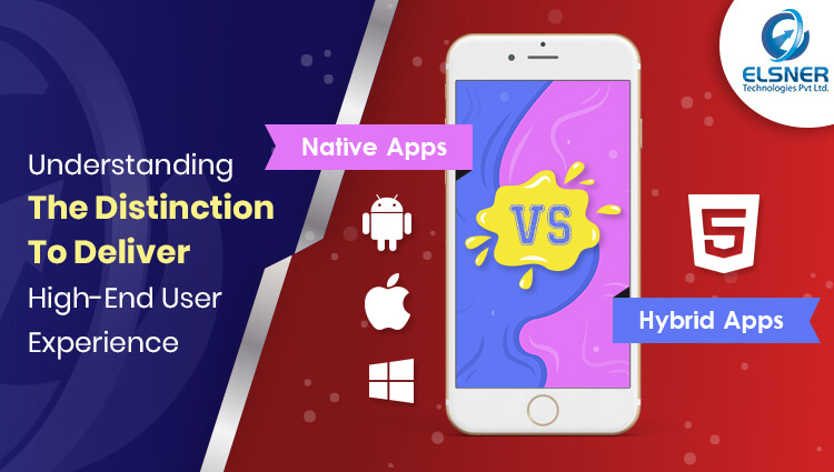 Native Apps Vs Hybrid Apps