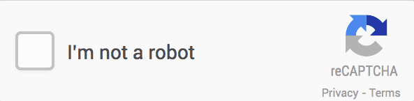 Google reCaptcha