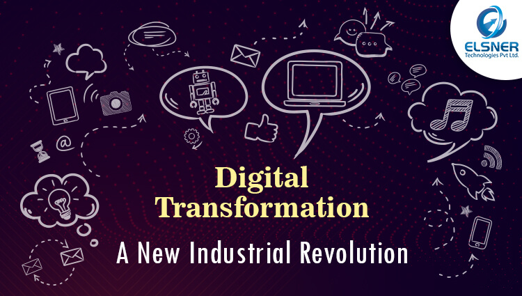 Digital-Transformation