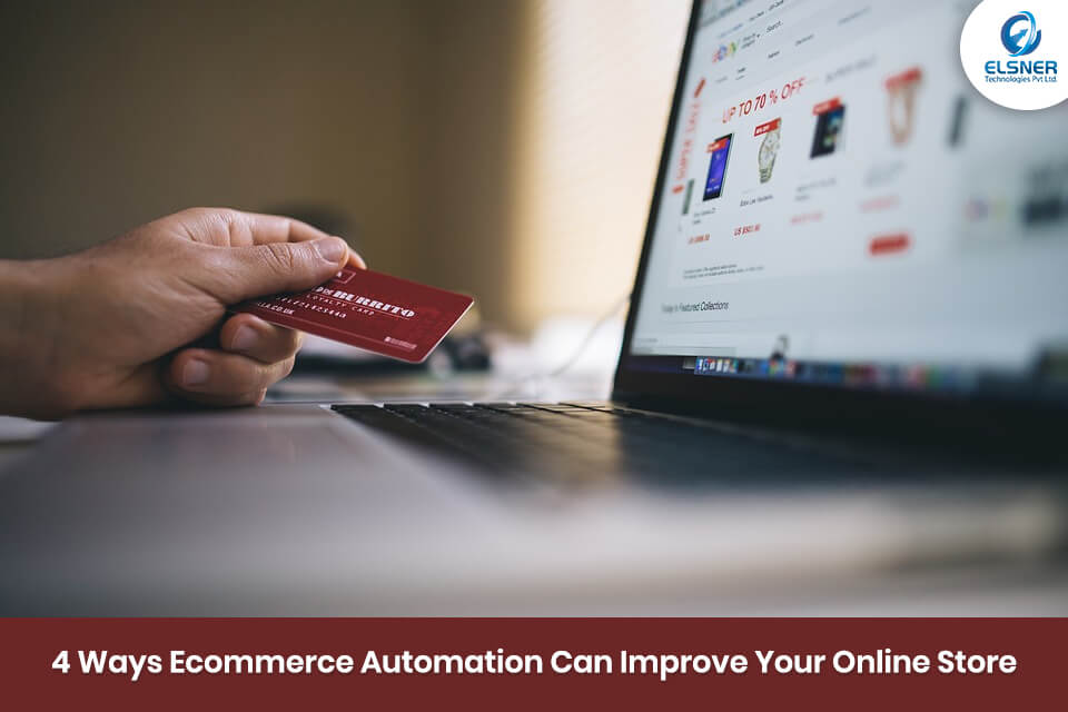 Ecommerce Automation