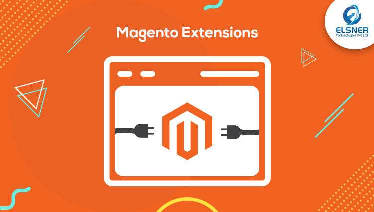 Magento 2 extensions