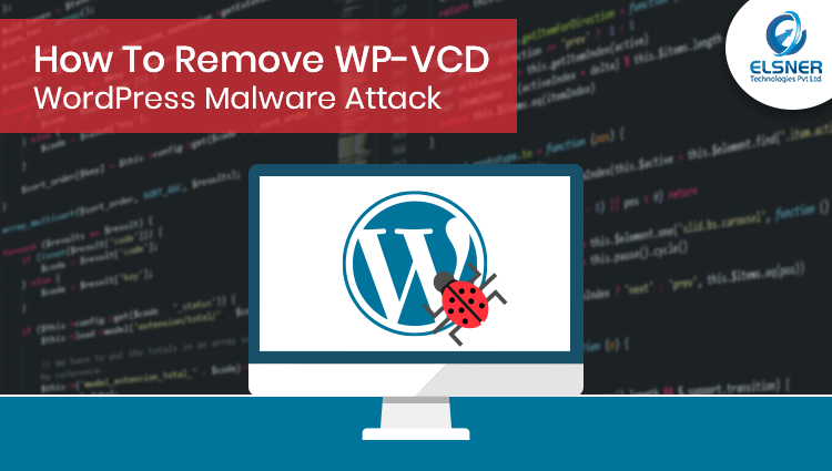 WP-VCD WordPress Malware Attack