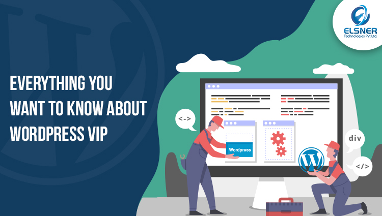 Wordpress Vip