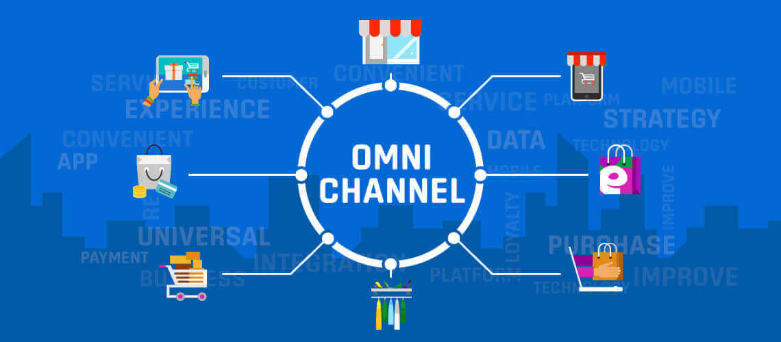 omni channel the new normal
