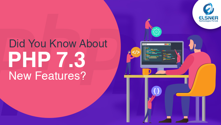 PHP-7.3 New Features