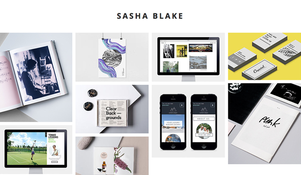 Find a Portfolio you love: