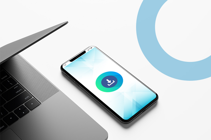 Video Downloader App developed by Elsner