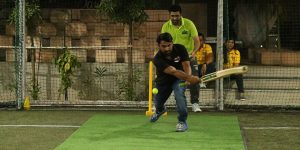 Cricket match
