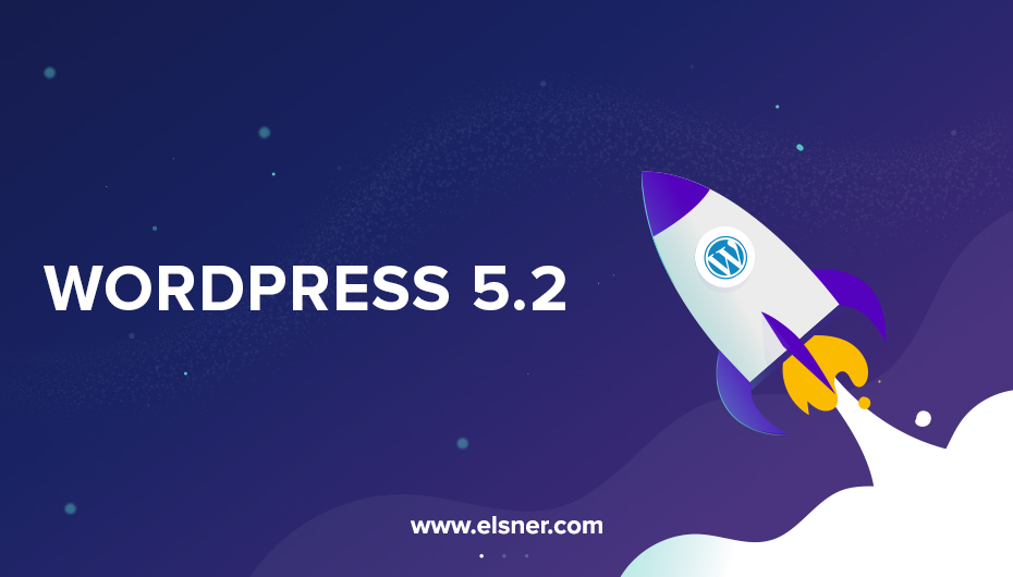 Wordpress 5.2