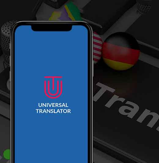 Universal Translator Solutions by Elsner
