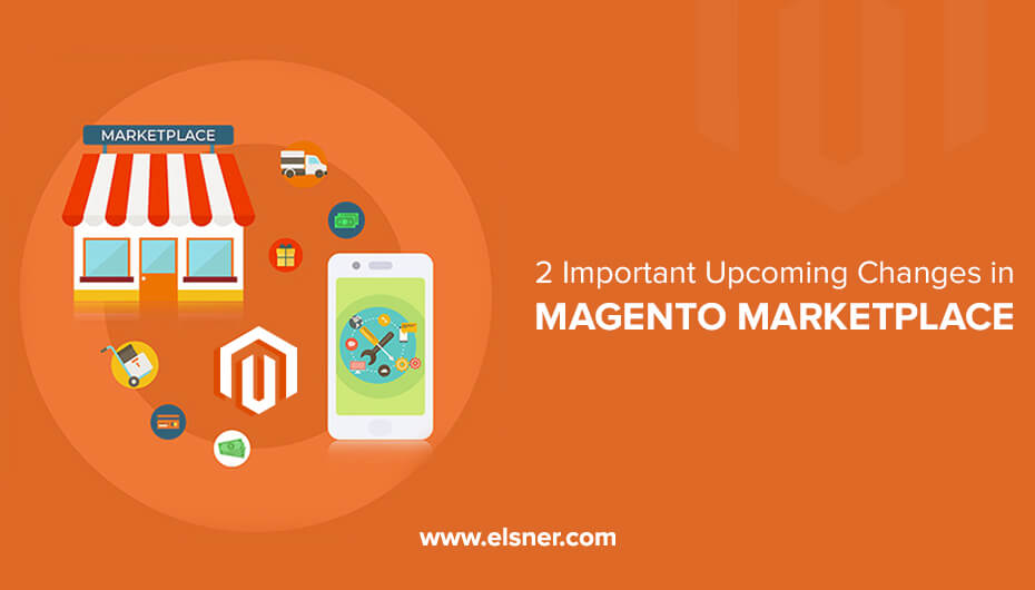 Magento Marketplace