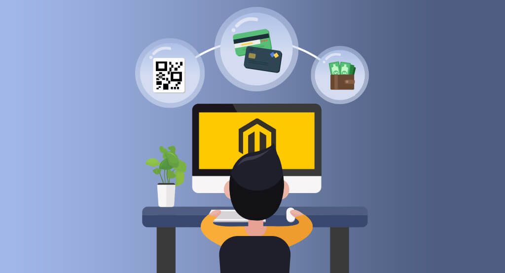 PayTrace Payment Gateway Magento 2