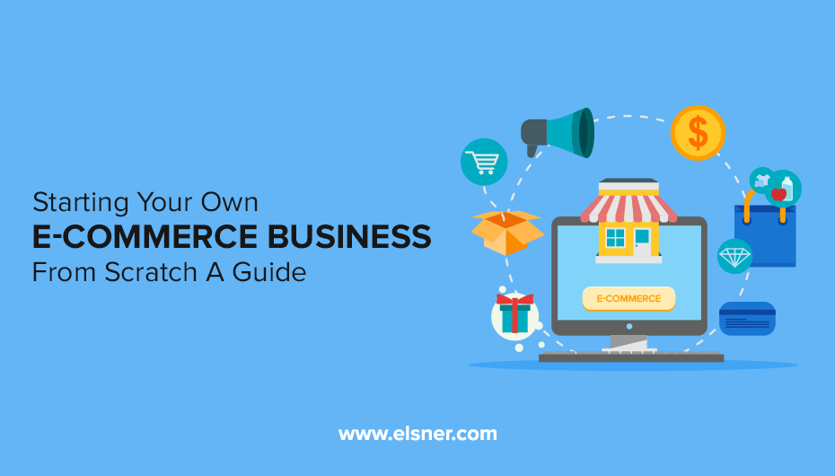 Ecommerce Store Development