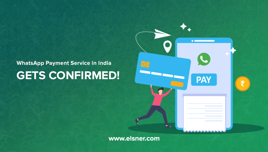 Whatsapp Payment Option