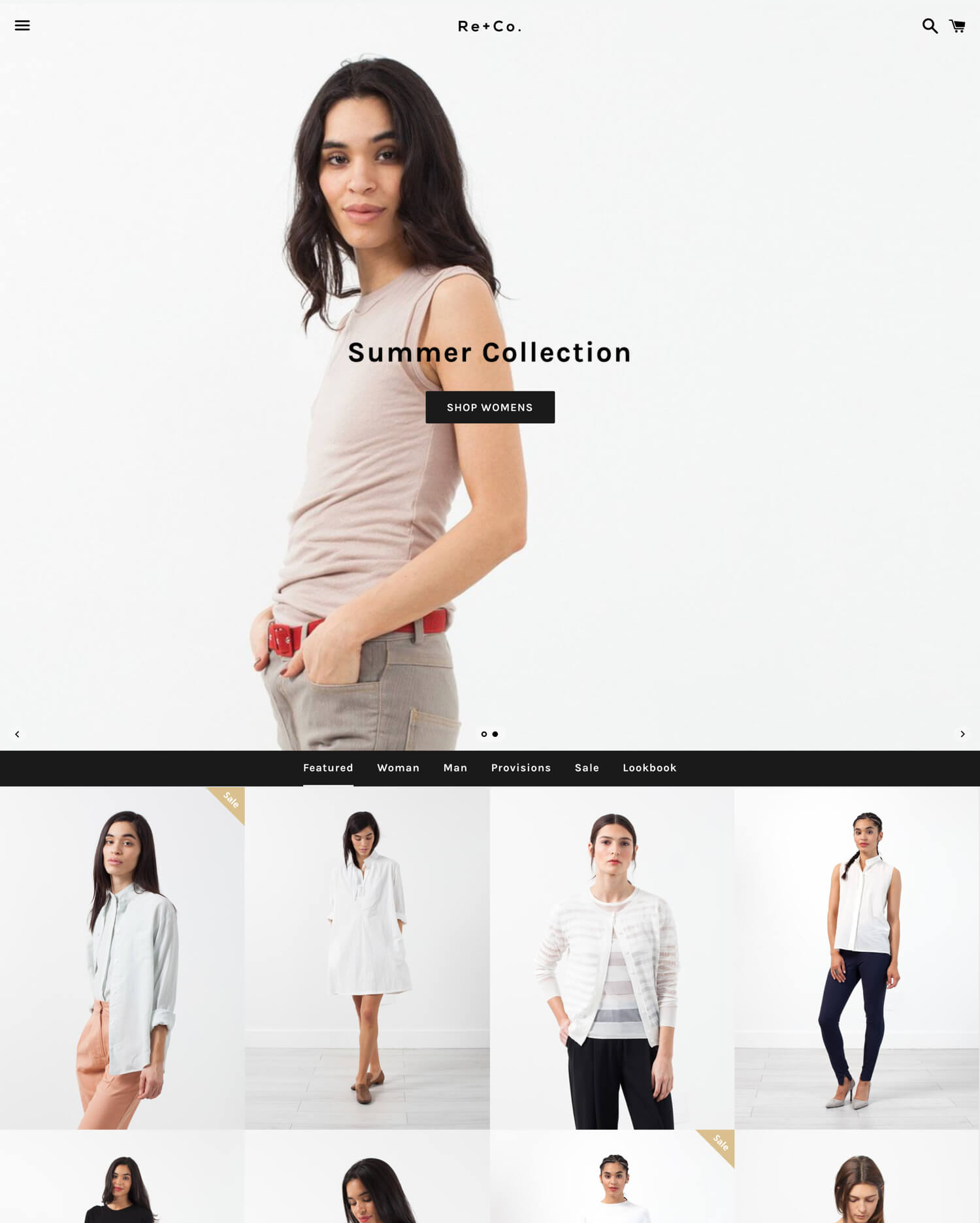 free best shopify themes 14