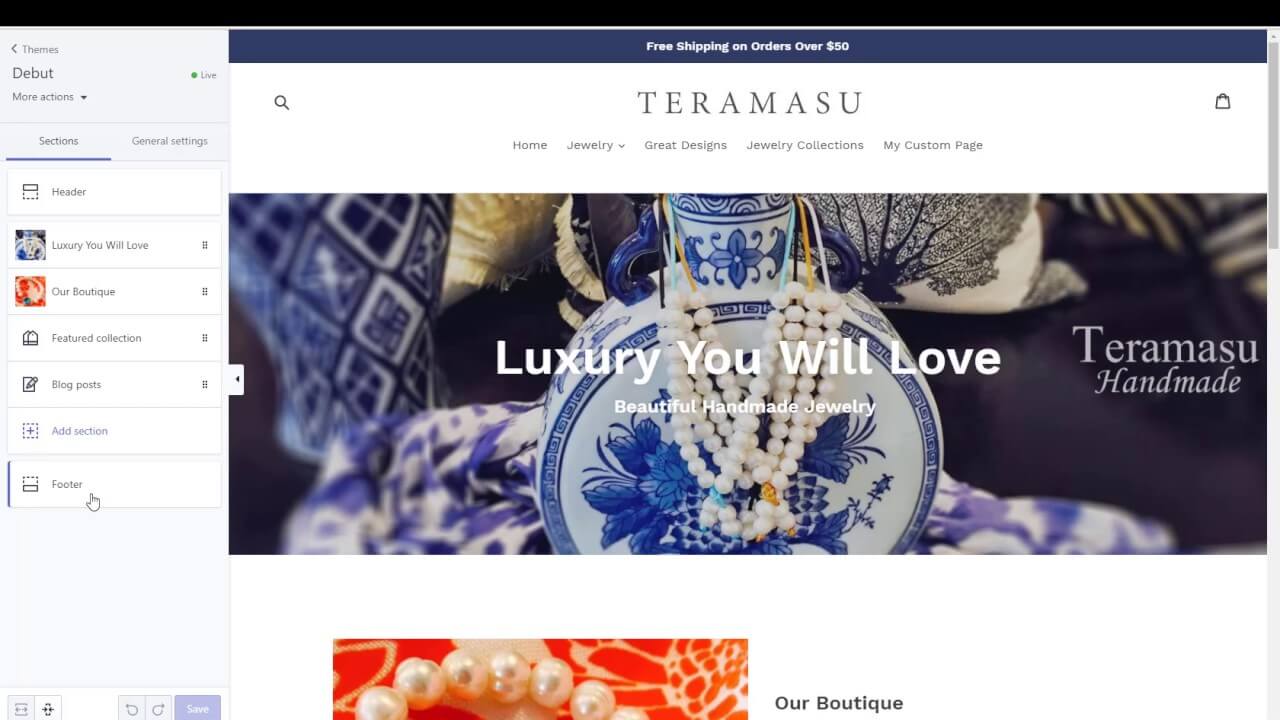 free best shopify themes 15