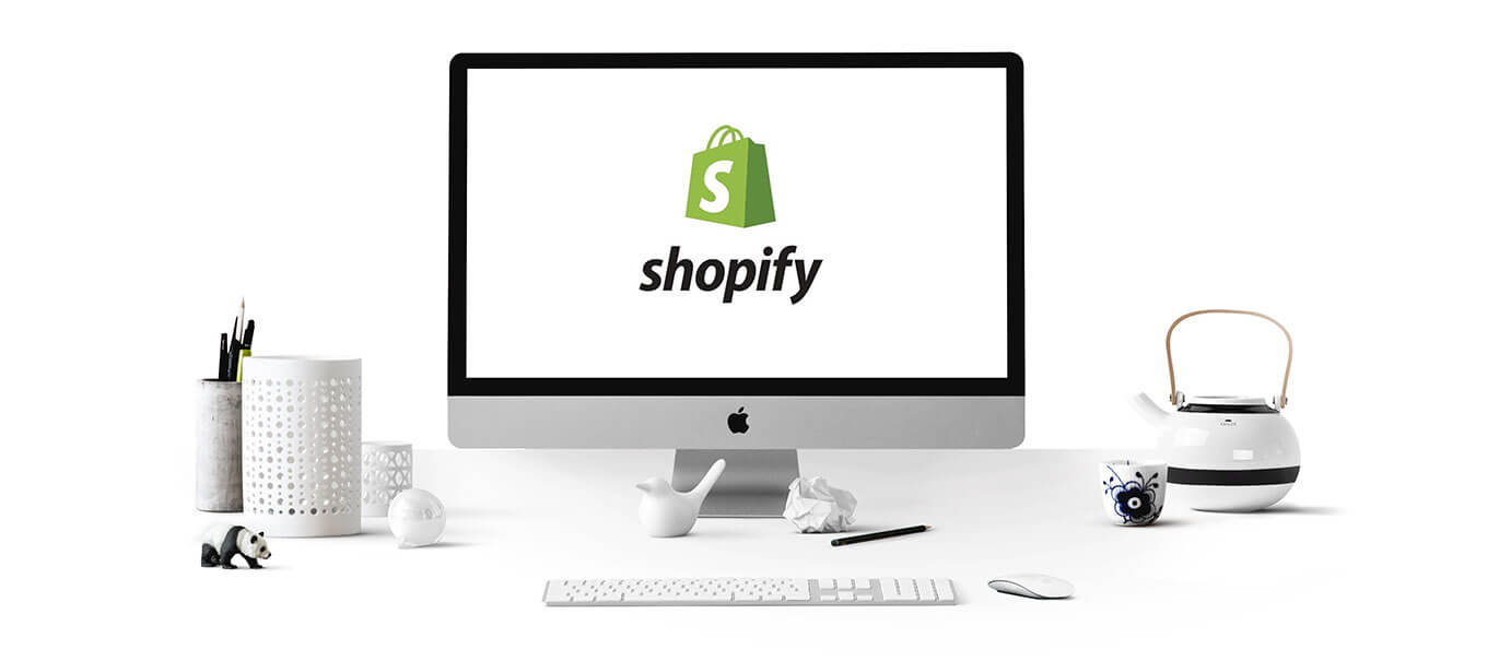 Shopify 